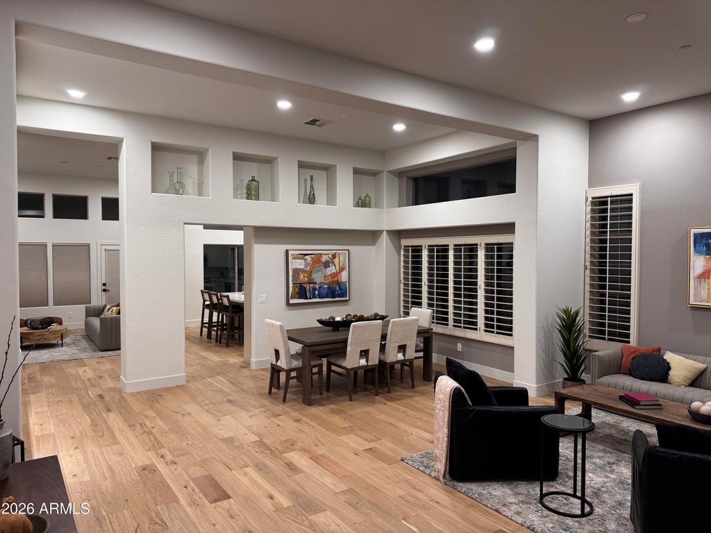 Photo of 11580 E Bronco Trail, Scottsdale, AZ 85255 (MLS # 6970505)