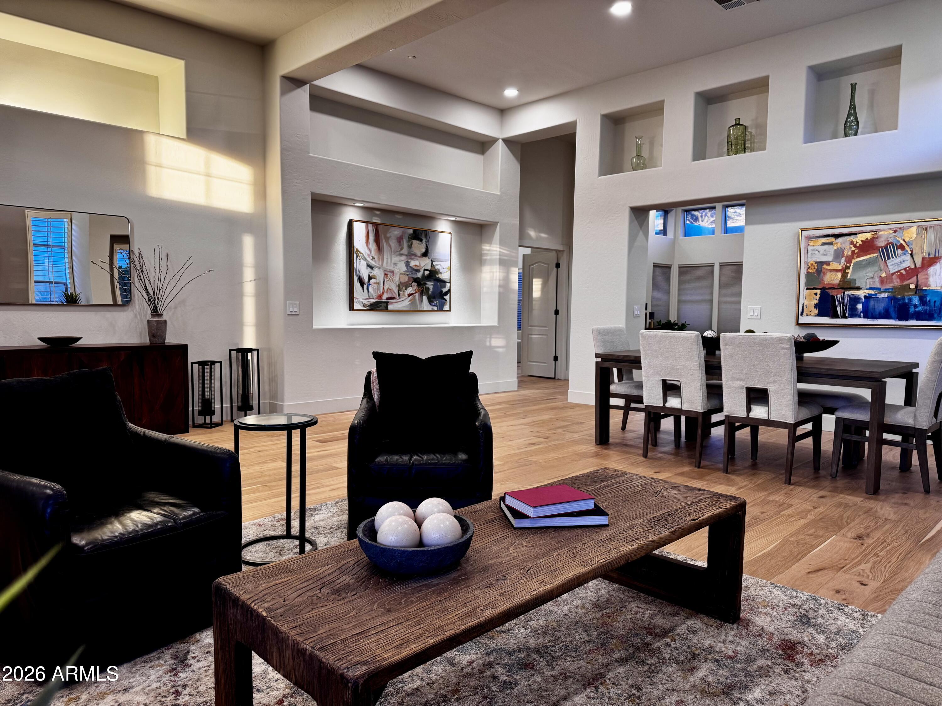 11580 E BRONCO Trail