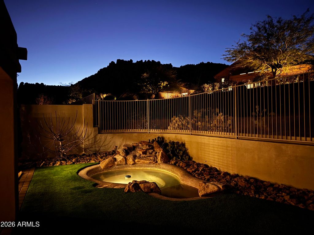Photo of 11580 E Bronco Trail, Scottsdale, AZ 85255 (MLS # 6970505)