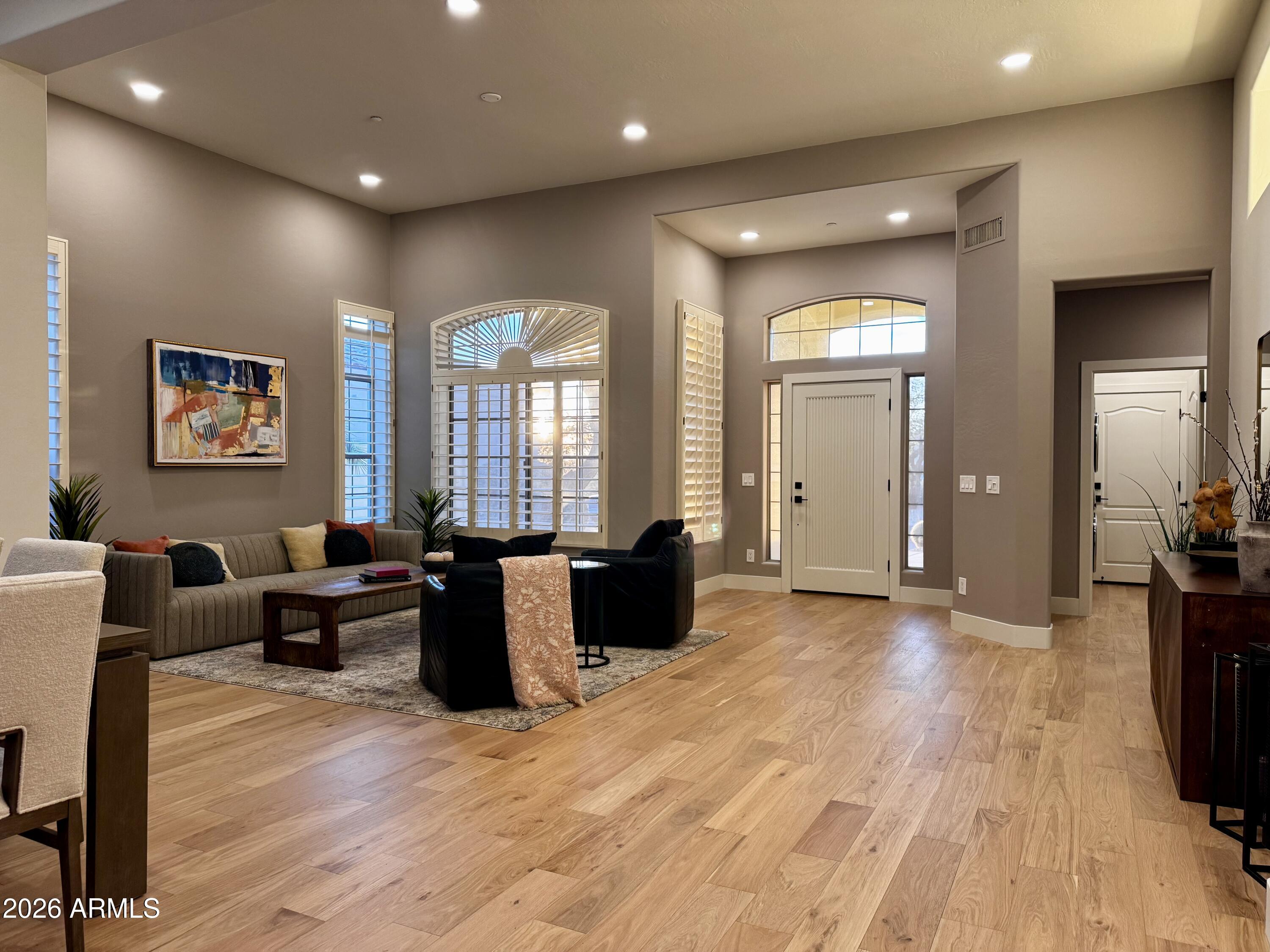 11580 E BRONCO Trail