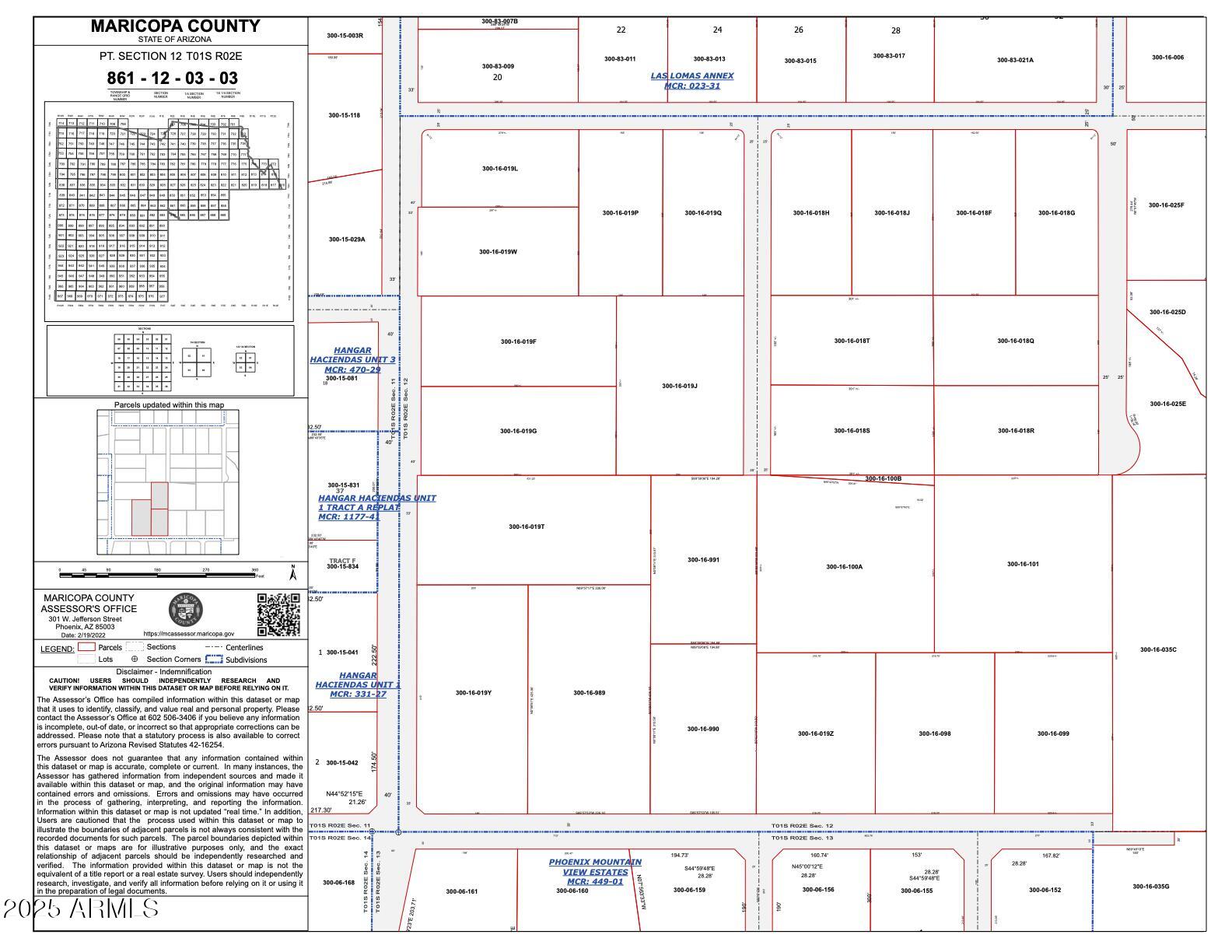 2500 W Sunrise Drive -
