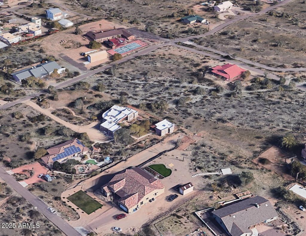 Photo of 2500 W Sunrise Drive #-, Phoenix, AZ 85041 (MLS # 6951200)