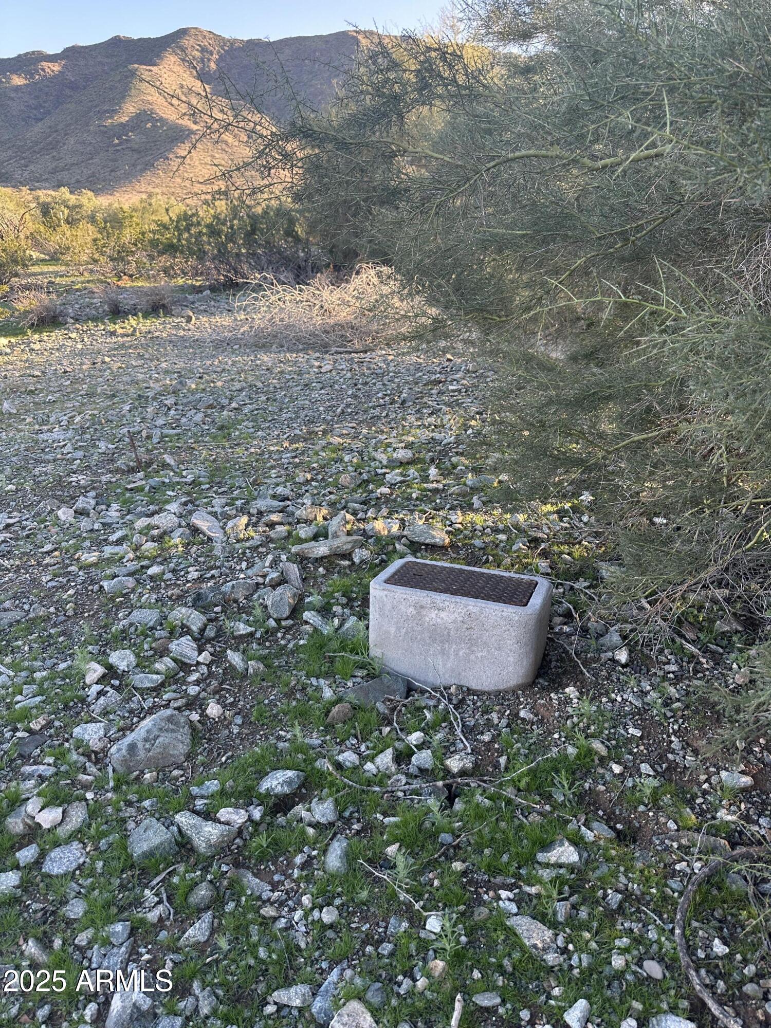 2500 W Sunrise Drive -