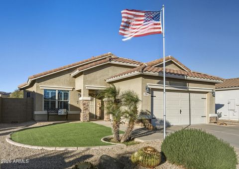 770 W LOVE Road San Tan Valley AZ 85143