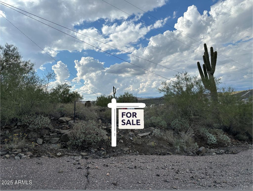 Photo of 31 N Twin Peaks Lane #D, New River, AZ 85087 (MLS # 6925884)