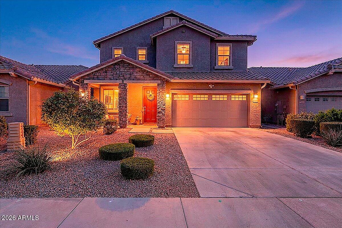 12348 W ORANGEWOOD Avenue