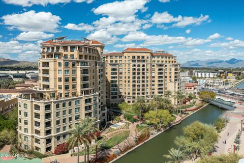 7175 E CAMELBACK Road 510 Scottsdale AZ 85251