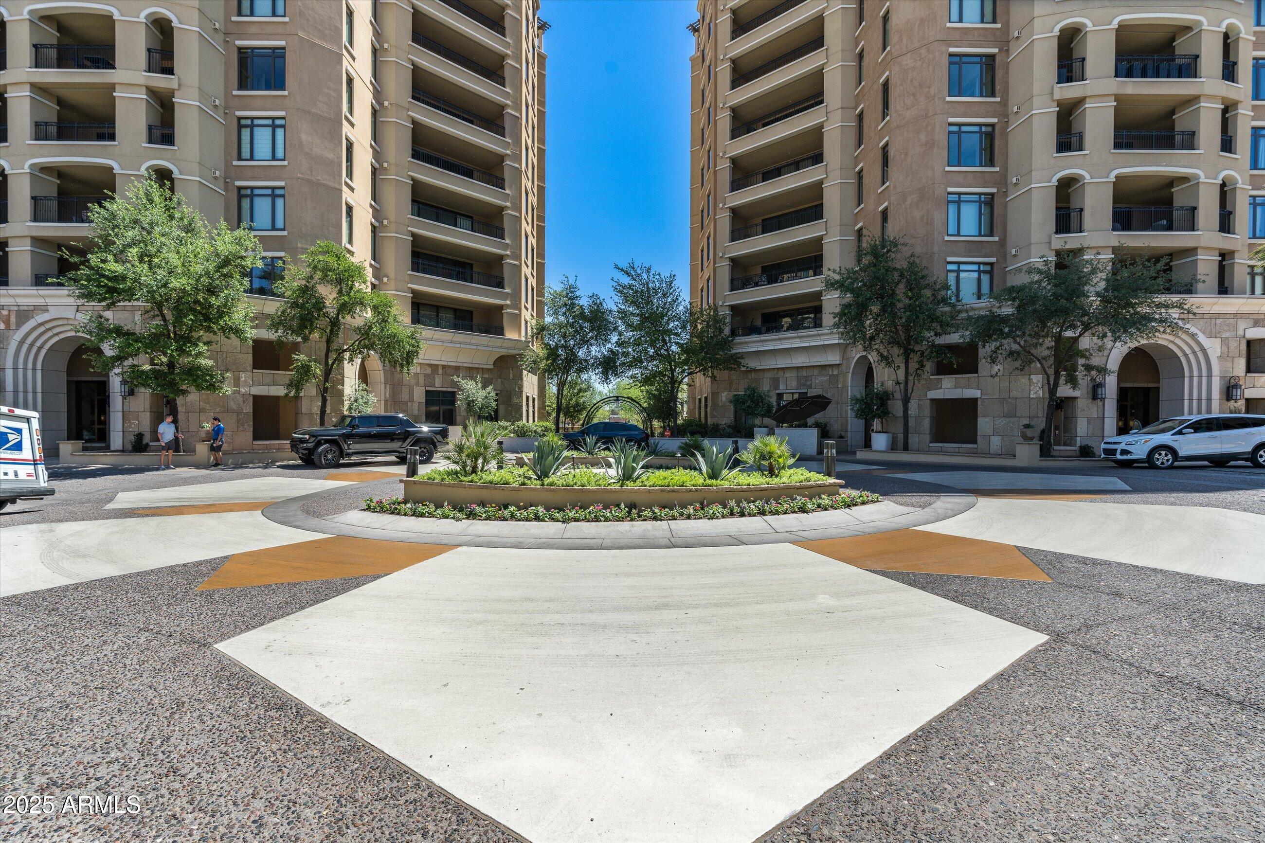 7175 E CAMELBACK Road 510