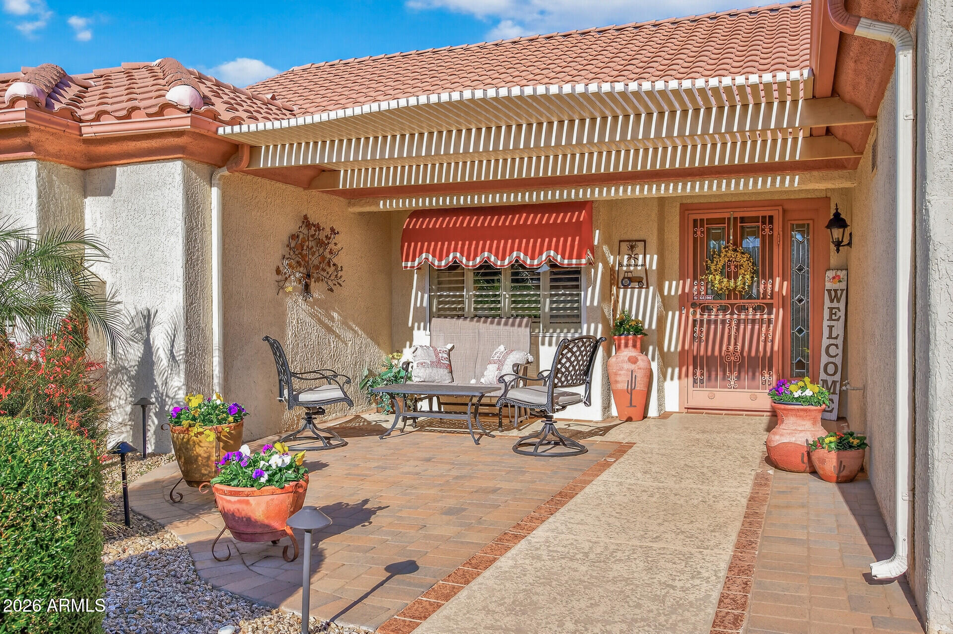 14206 W SKY HAWK Drive