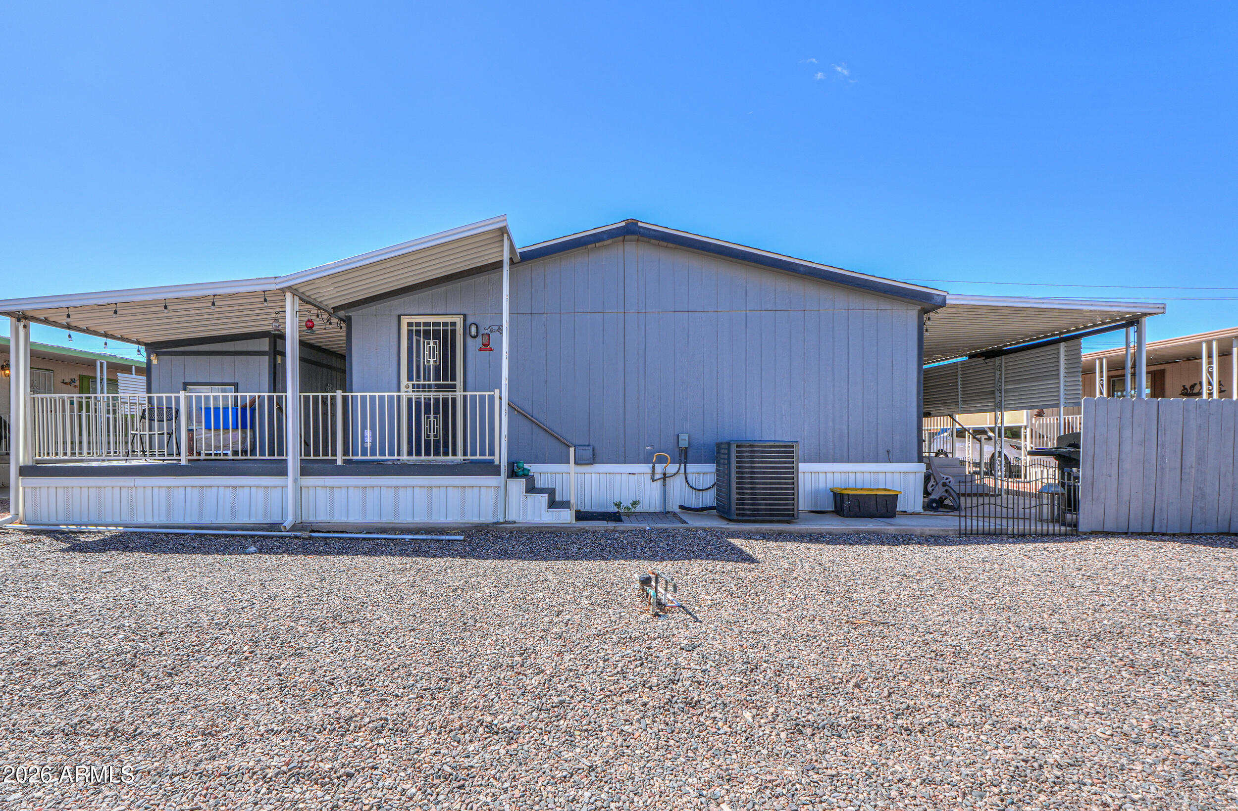 Sunwest - Residential