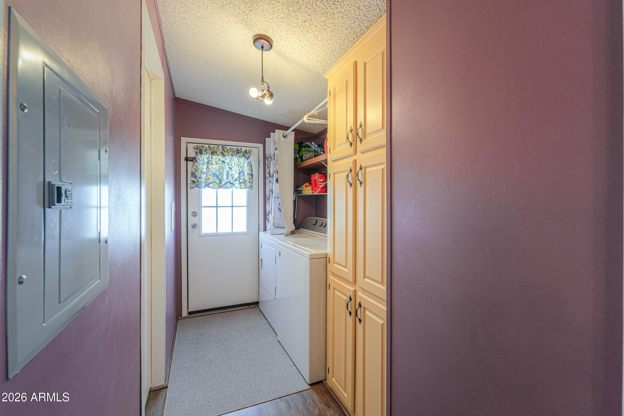 Sunwest - Residential