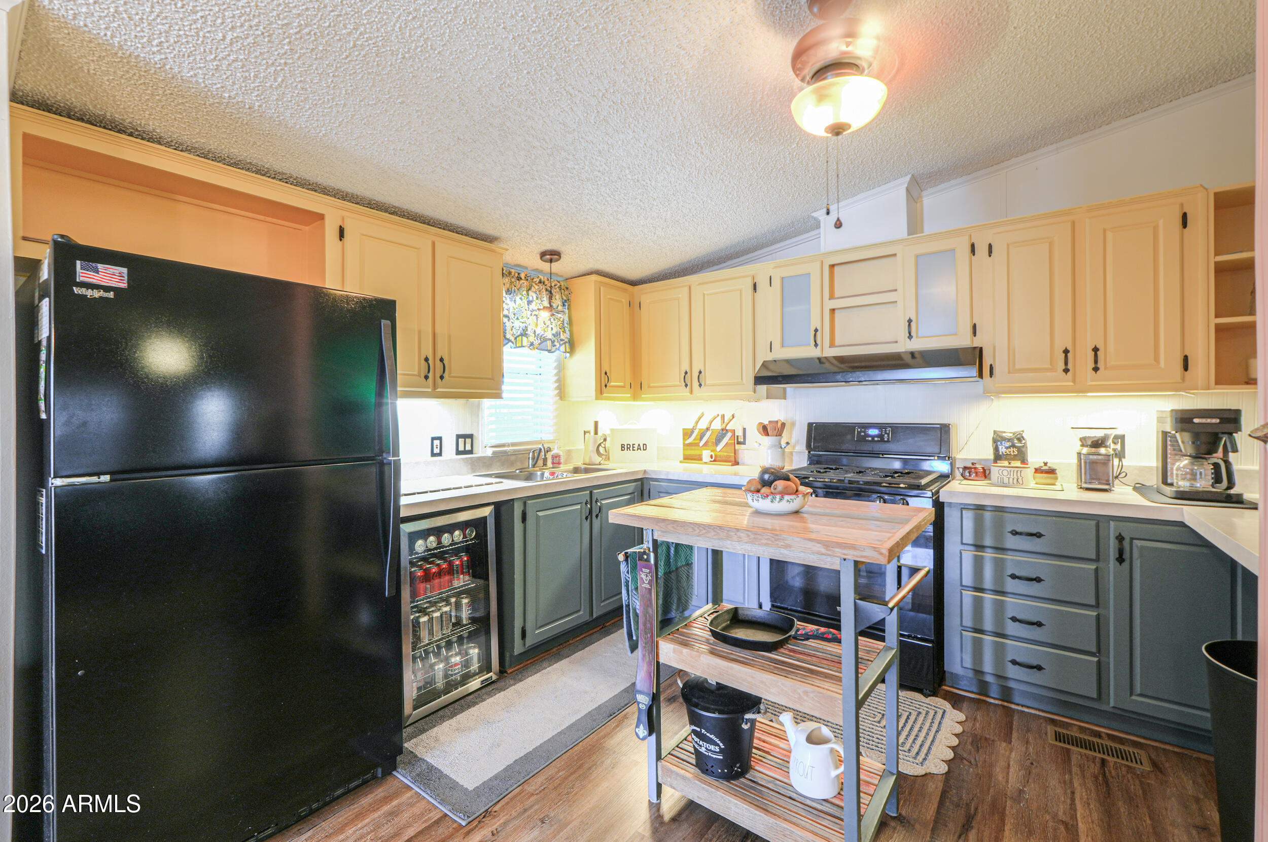 Sunwest - Residential