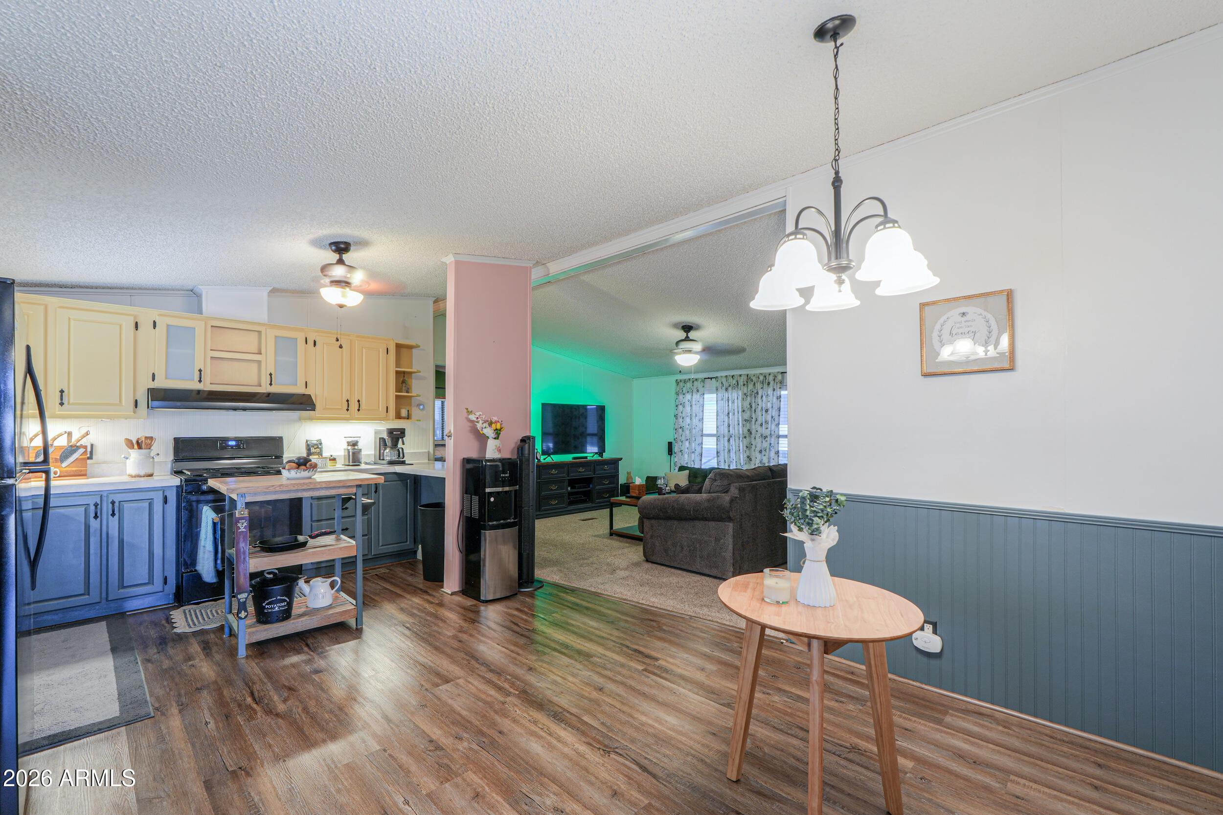 Sunwest - Residential