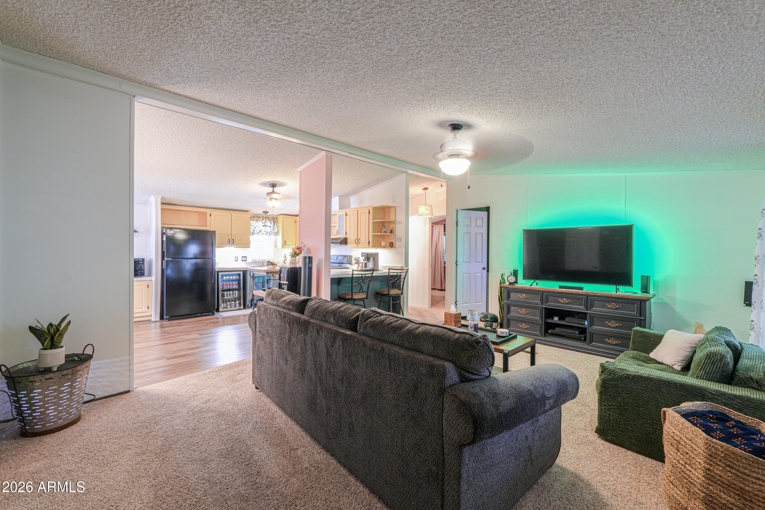 Sunwest - Residential