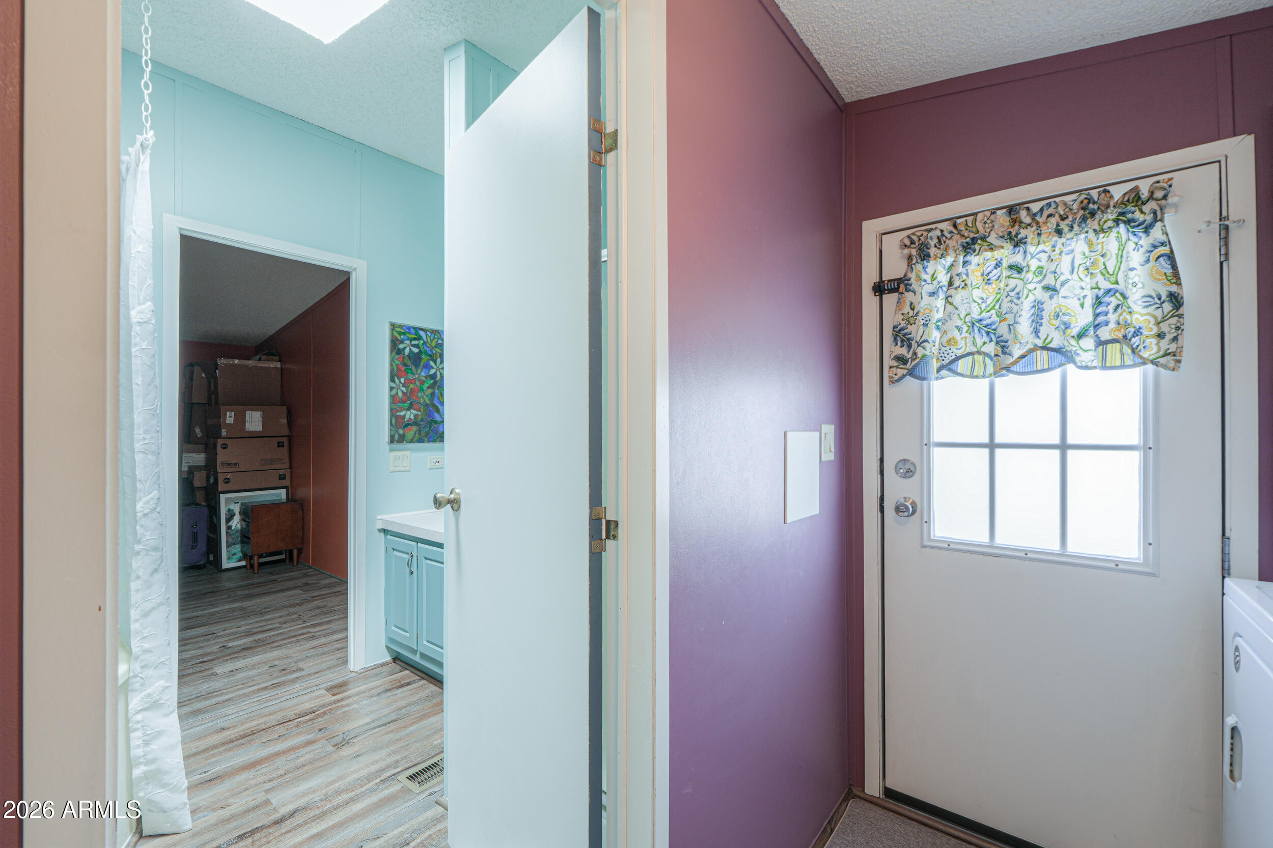 Sunwest - Residential