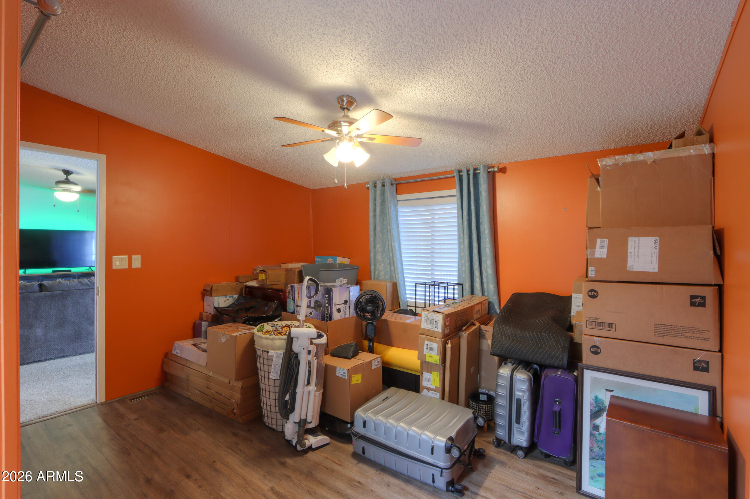 Sunwest - Residential