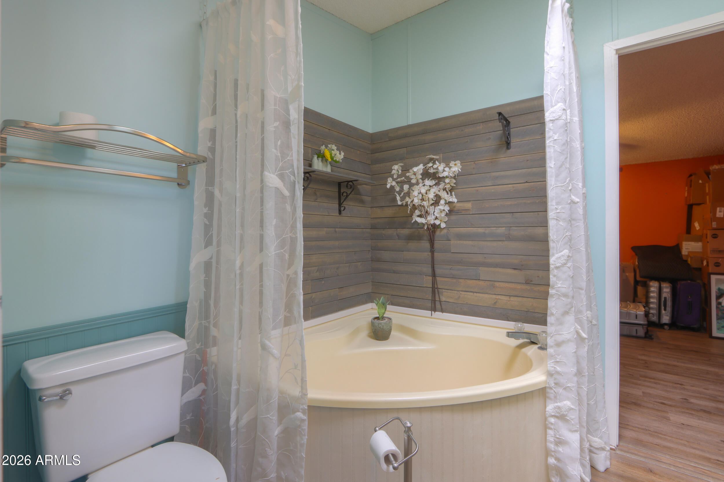 Sunwest - Residential