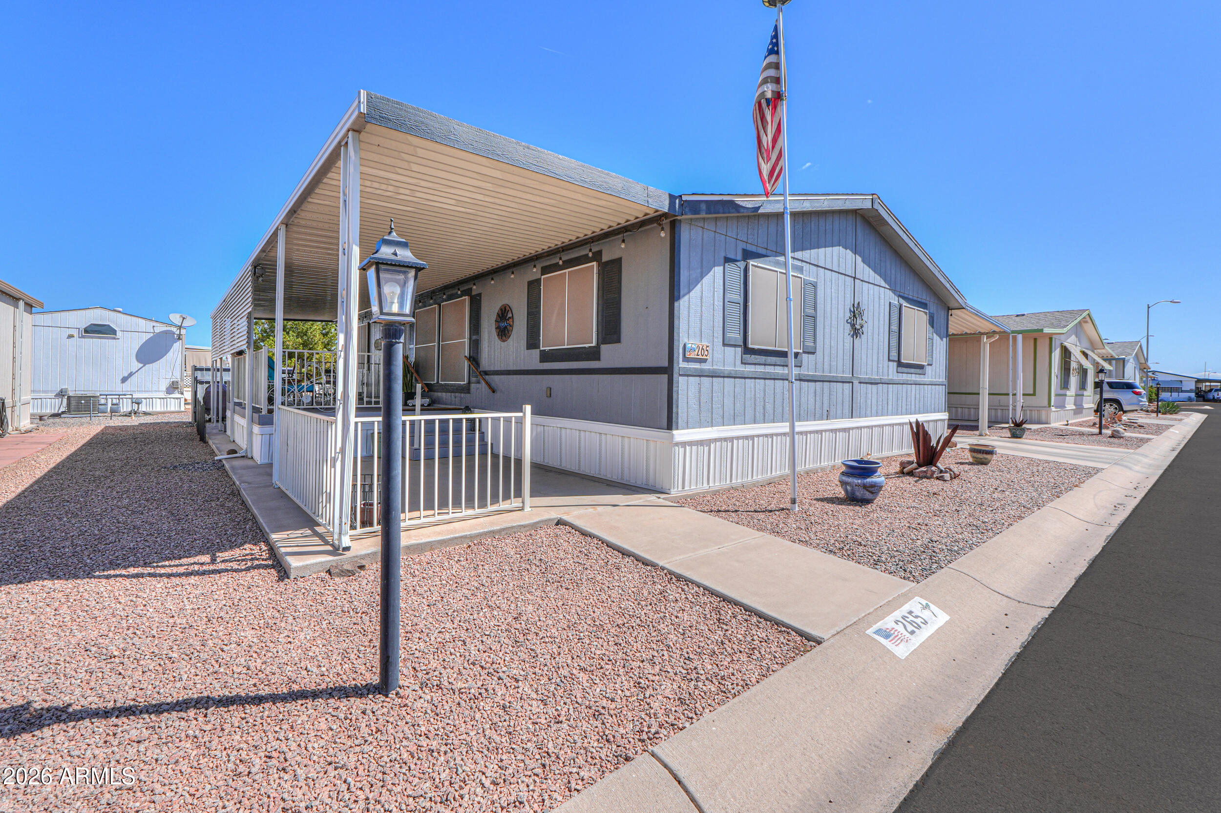 450 W Sunwest Drive 265