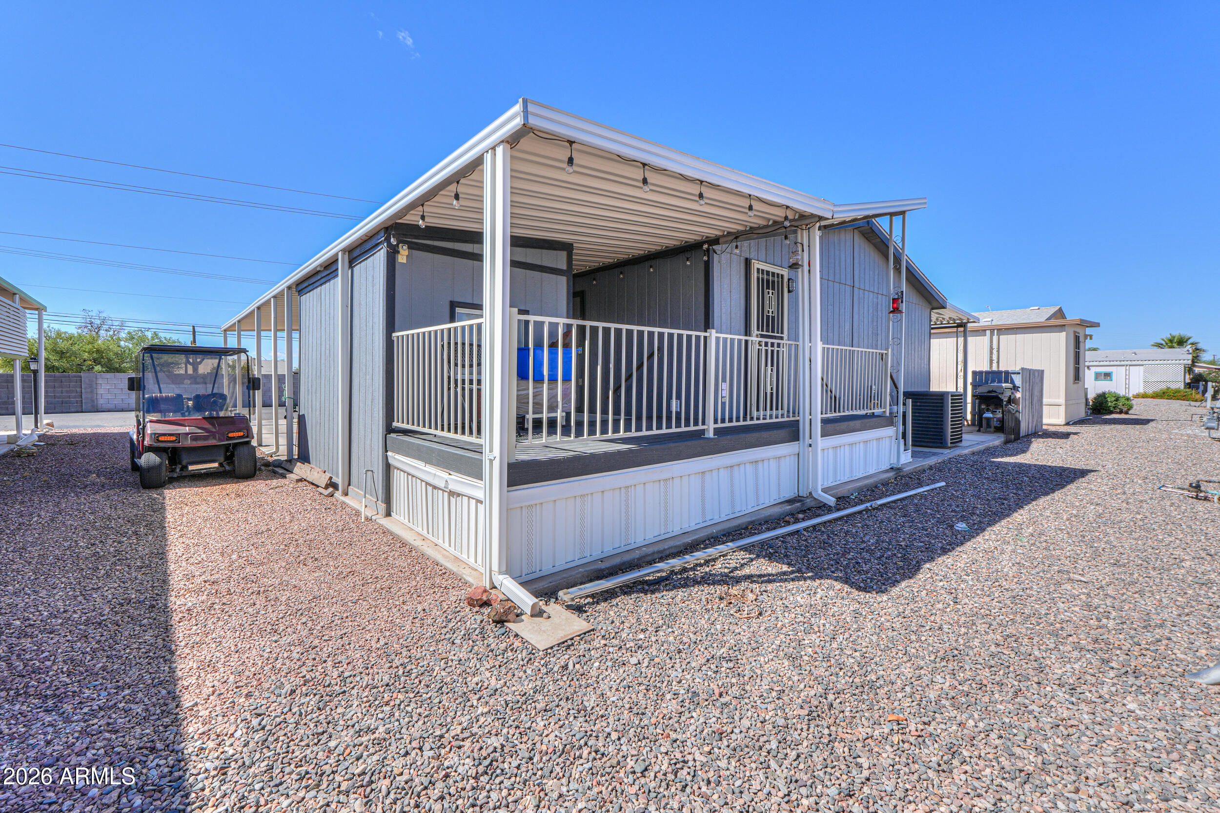 Sunwest - Residential