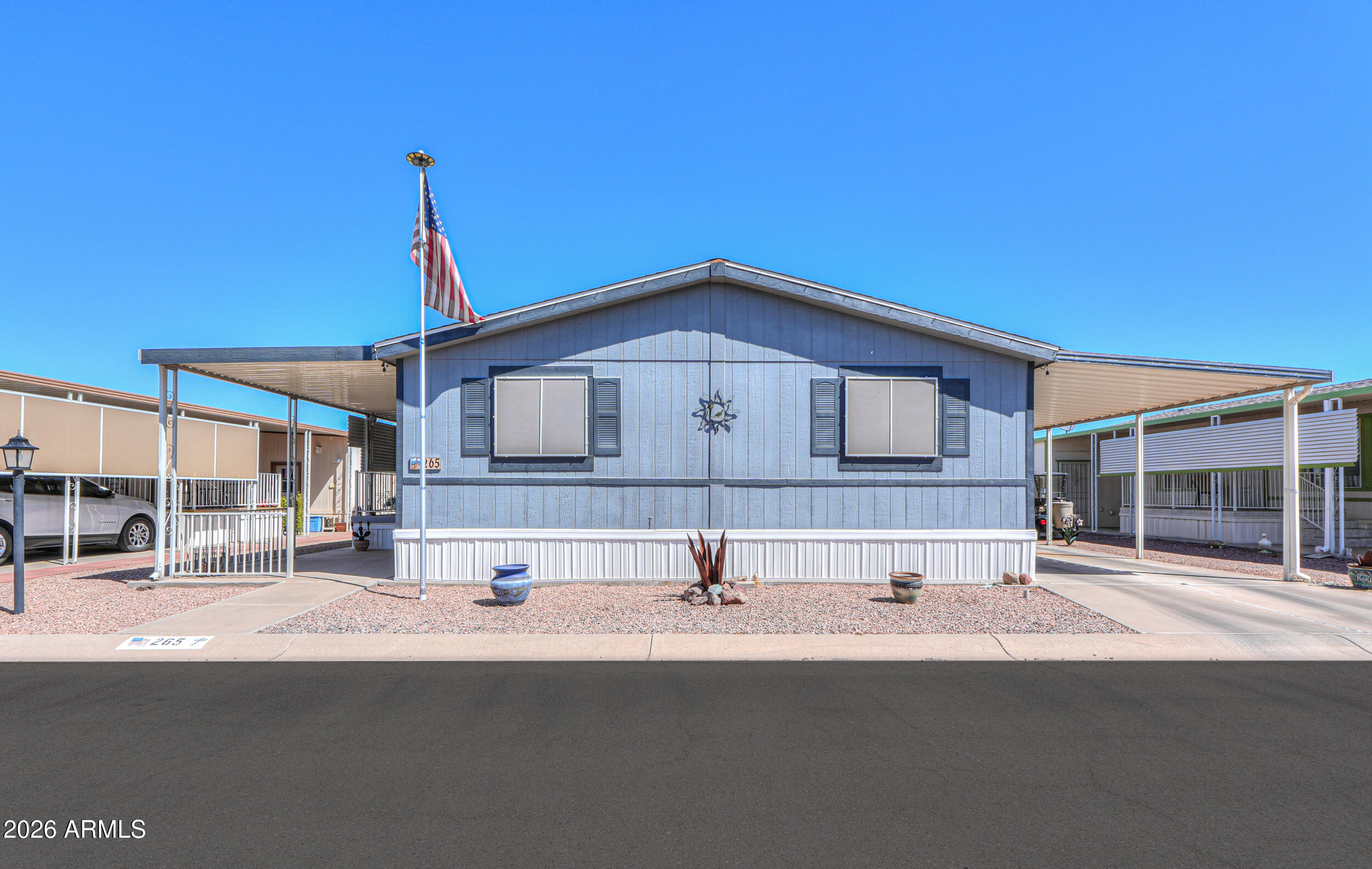 450 W Sunwest Drive 265