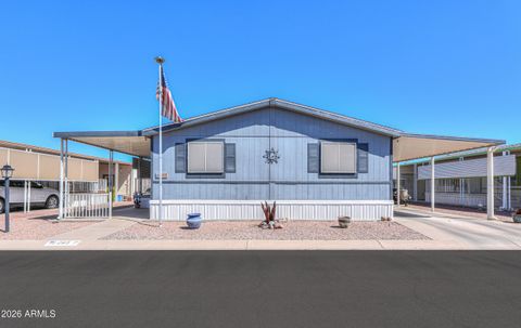 450 W Sunwest Drive 265 Casa Grande AZ 85122