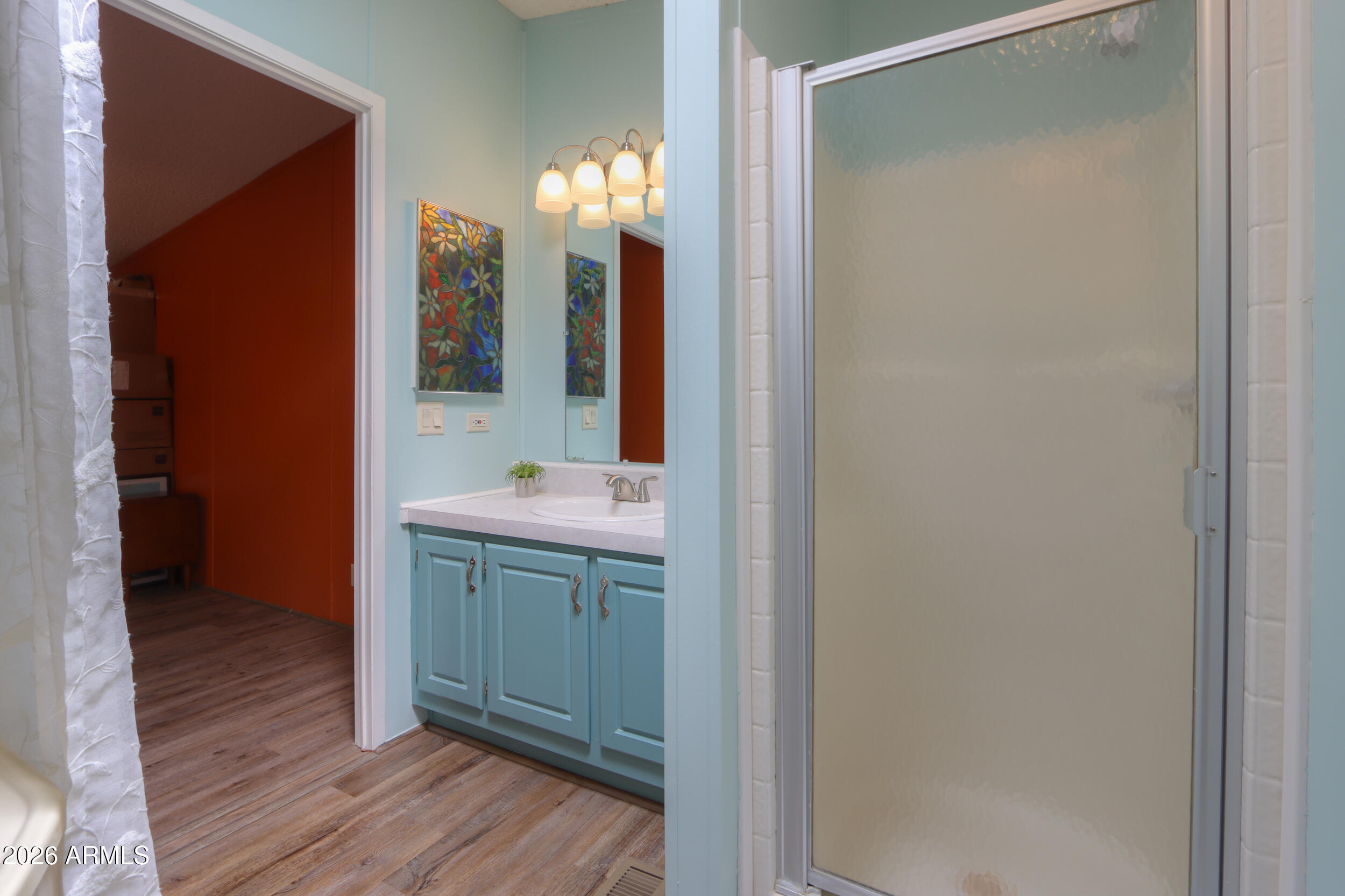 Sunwest - Residential