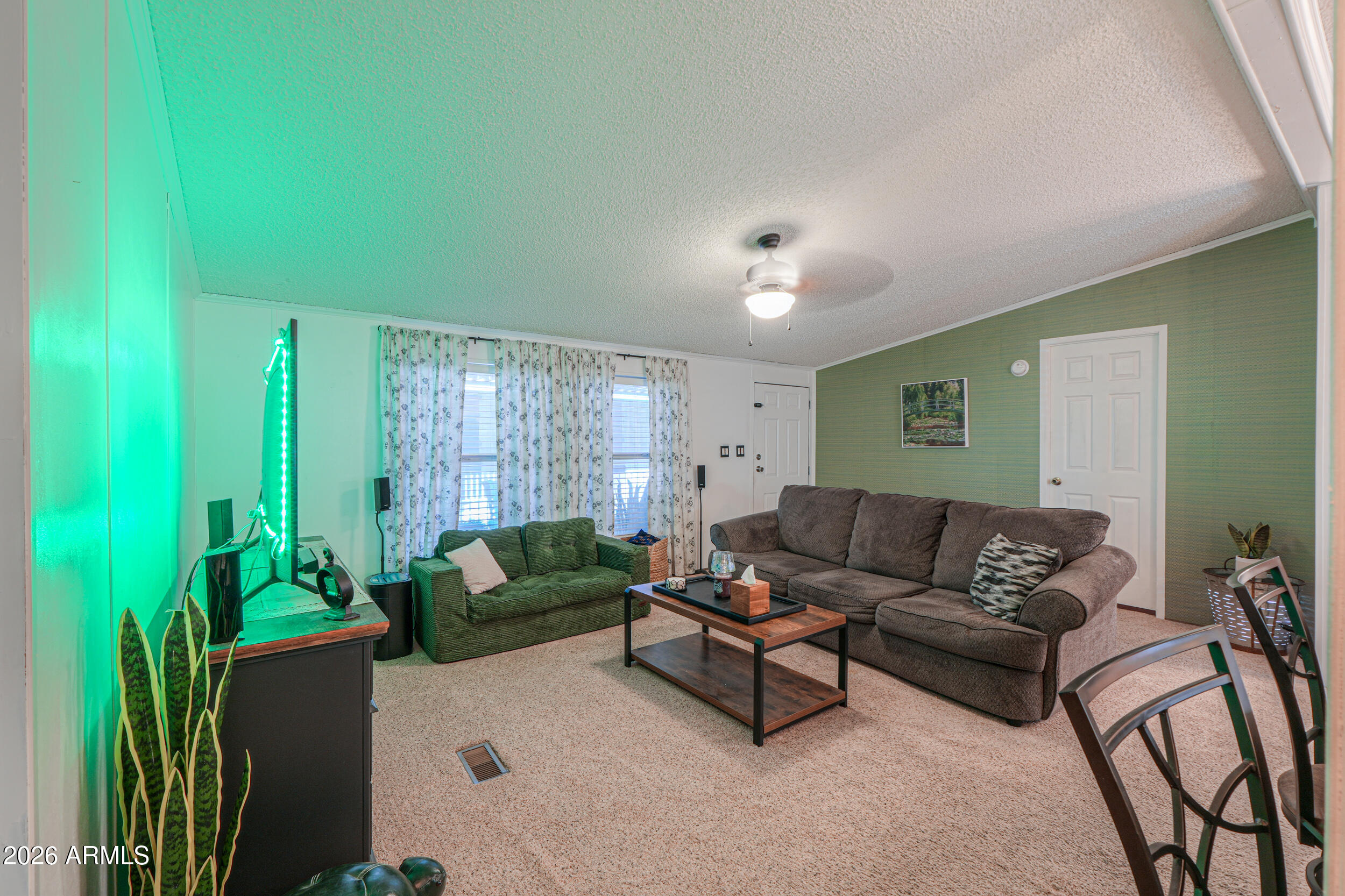 Sunwest - Residential