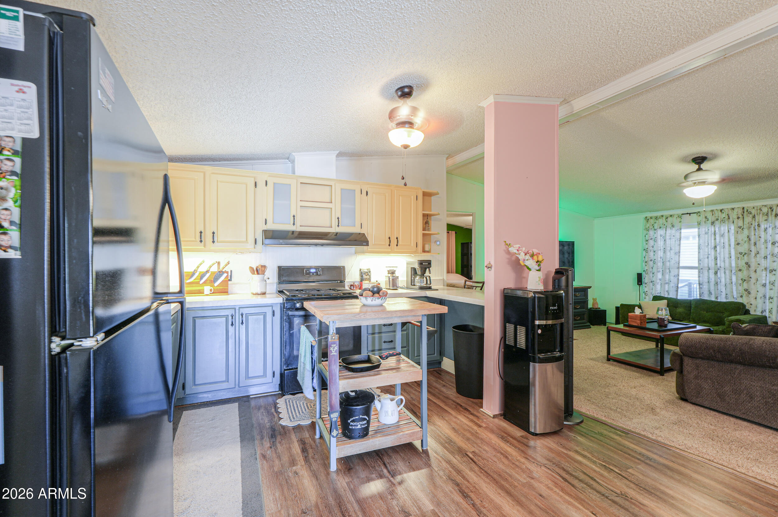 Sunwest - Residential