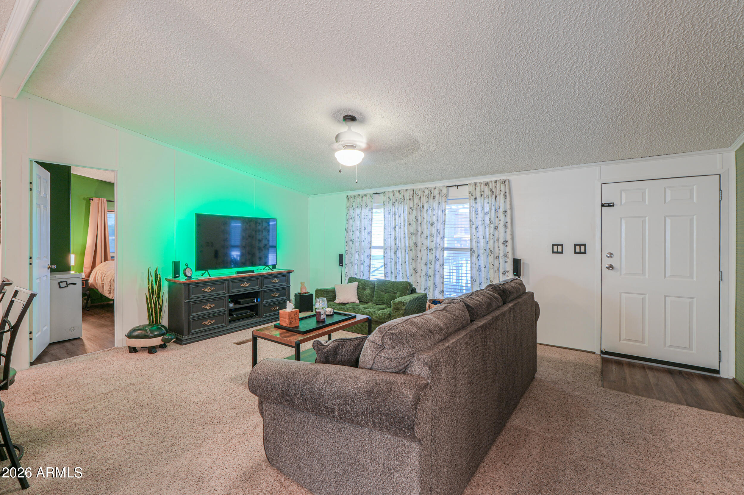Sunwest - Residential