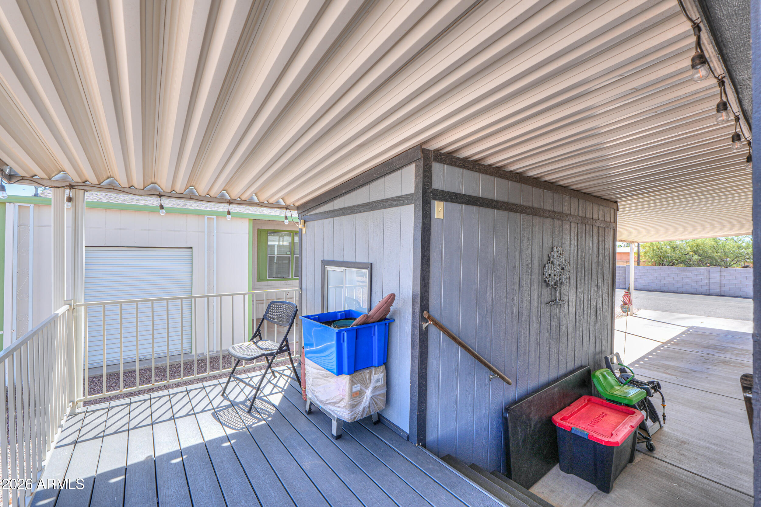Sunwest - Residential