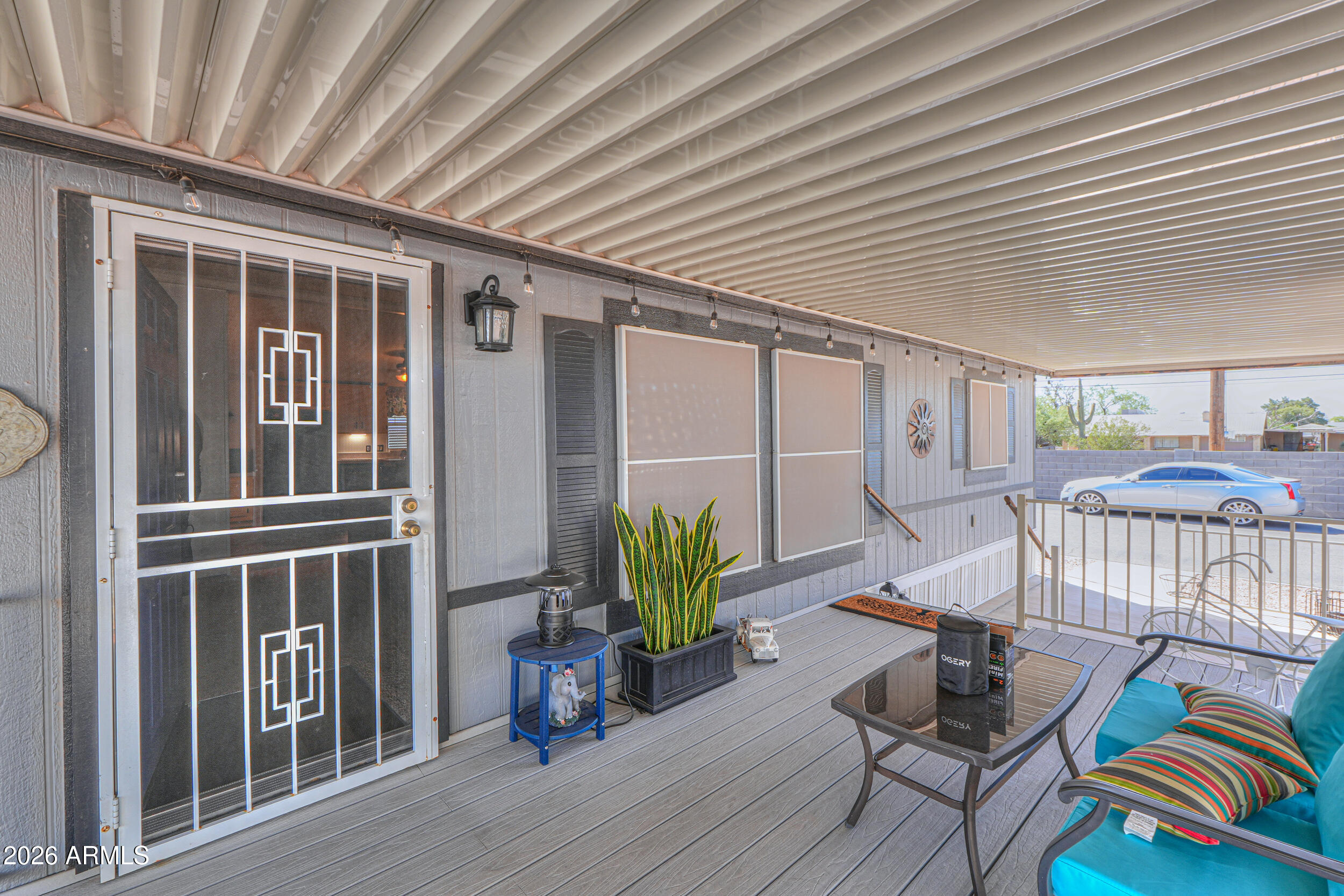 Sunwest - Residential