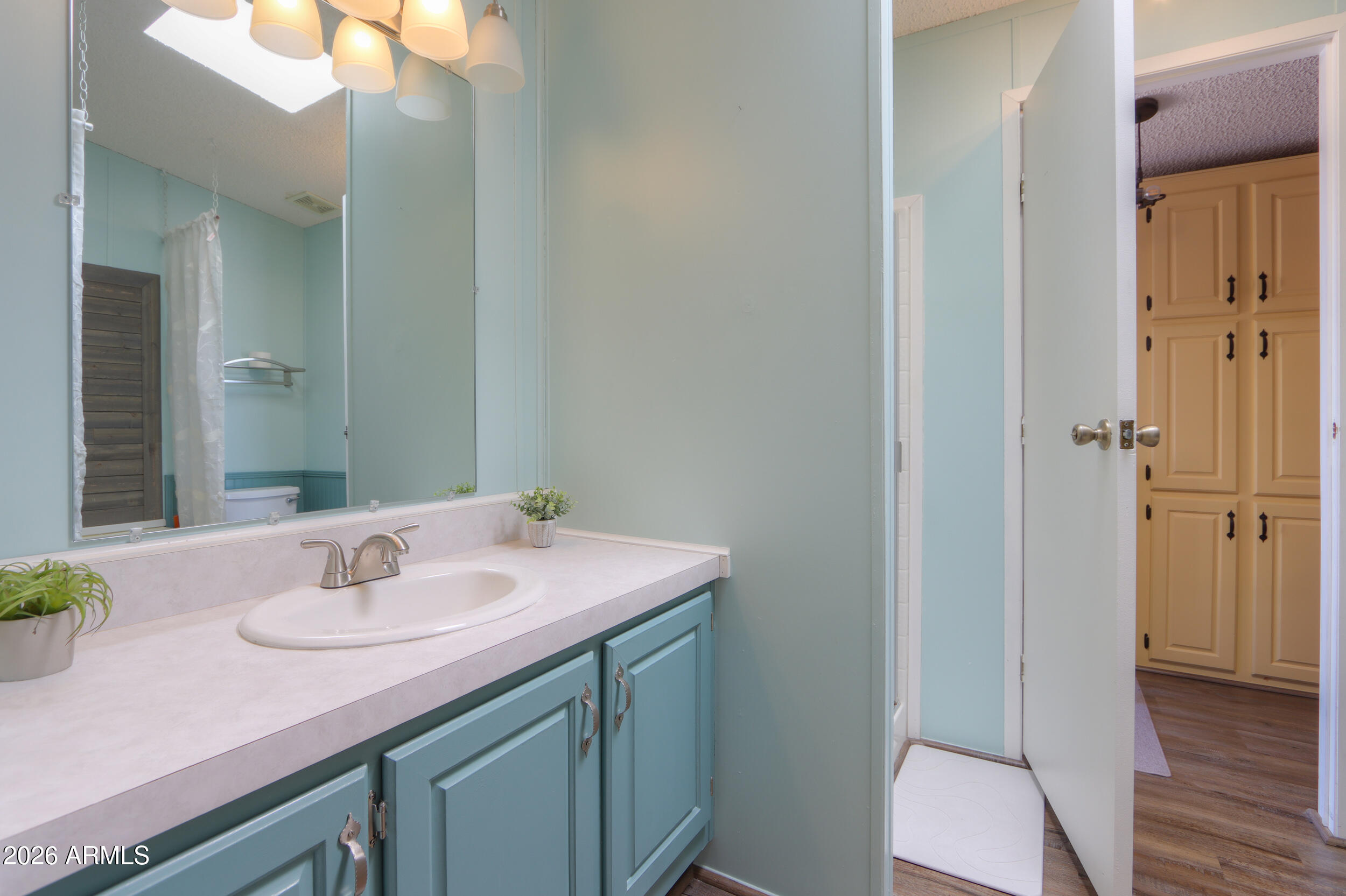 Sunwest - Residential