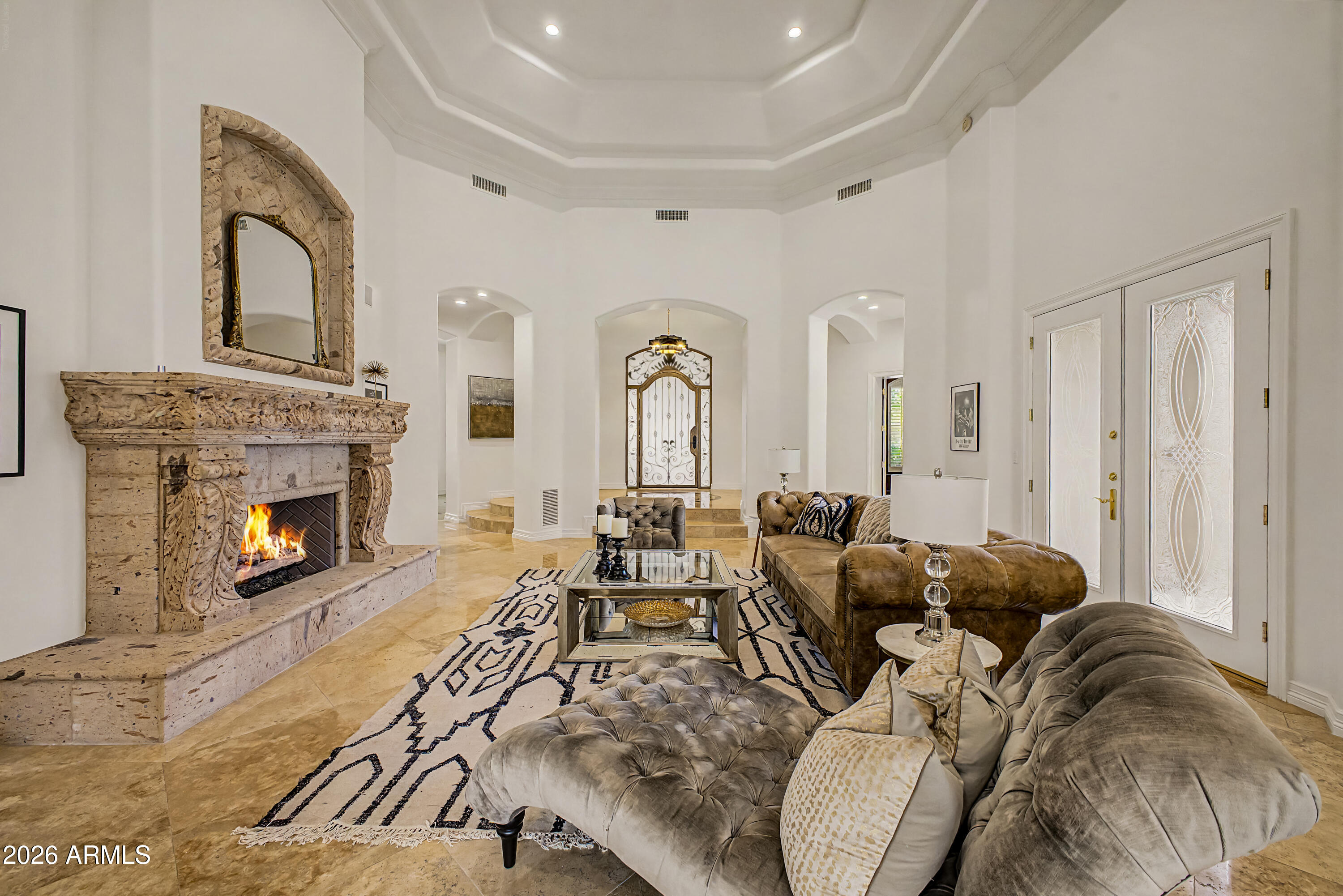 3301 E CAMINO SIN NOMBRE --