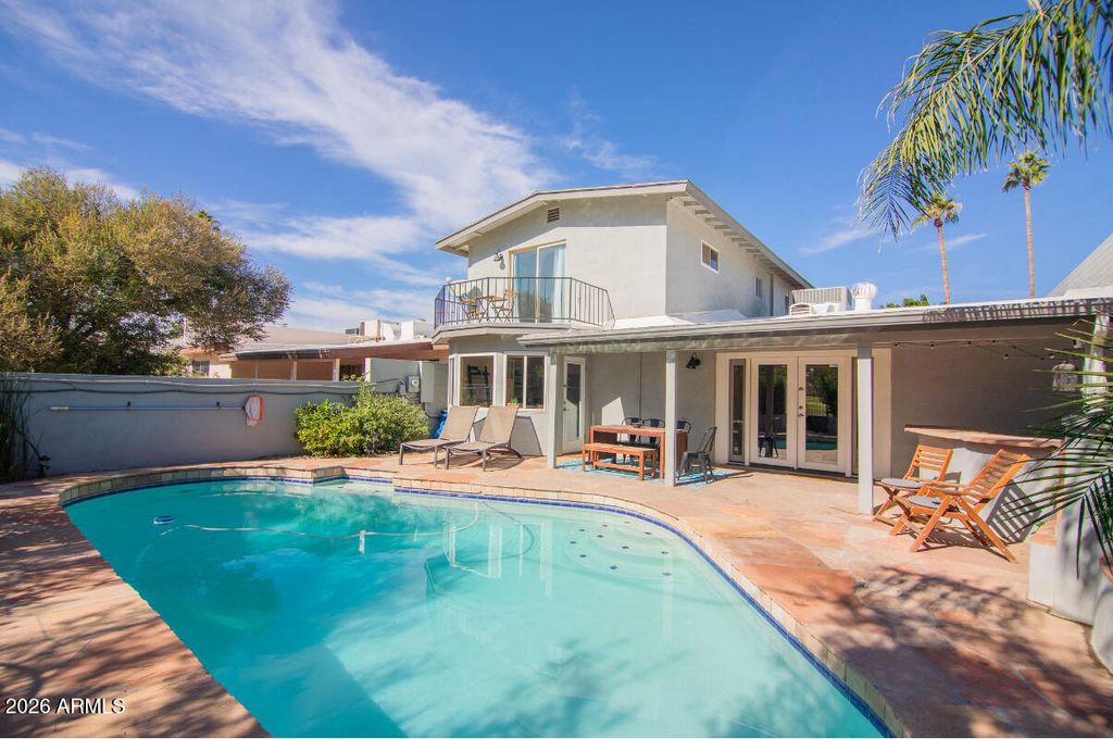 Photo of 2065 E Cairo Drive, Tempe, AZ 85282 (MLS # 6964946)