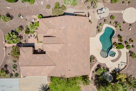 A home in Litchfield Park