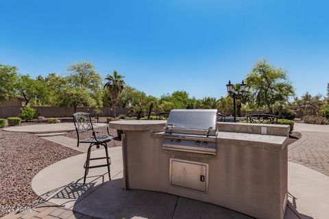 A home in Litchfield Park