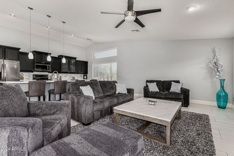 A home in Litchfield Park