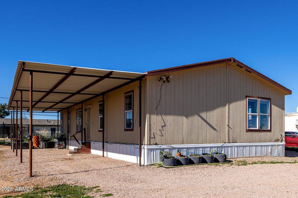 Photo of 5604 N Tally Ho Lane, Casa Grande, AZ 85122 (MLS # 6967838)