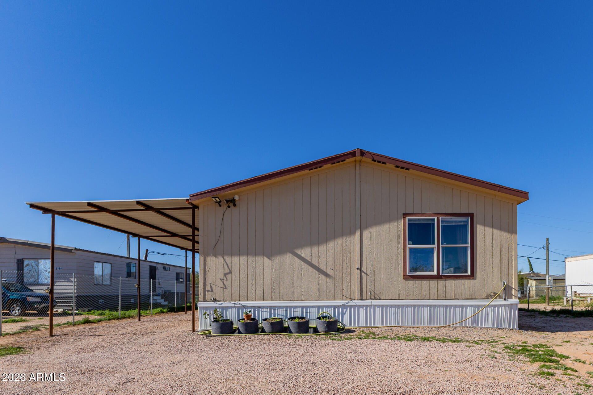 5604 N TALLY HO Lane