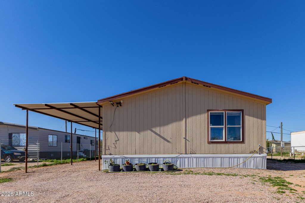 Photo of 5604 N Tally Ho Lane, Casa Grande, AZ 85122 (MLS # 6967838)