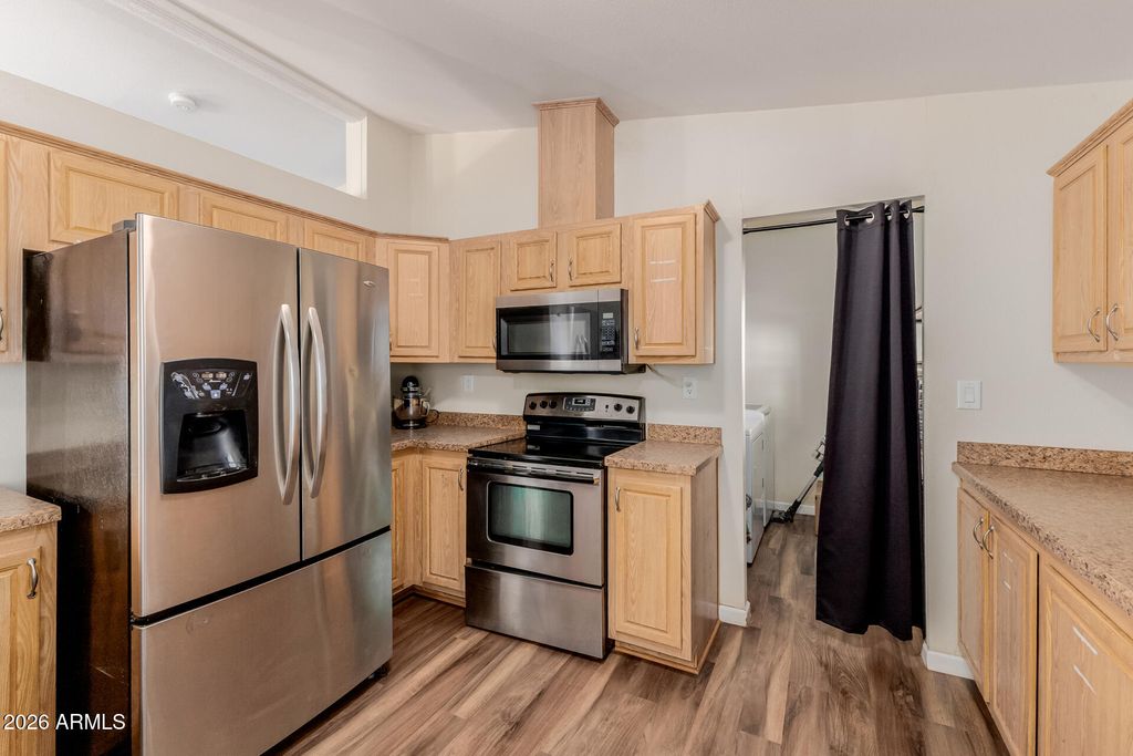 Photo of 5604 N Tally Ho Lane, Casa Grande, AZ 85122 (MLS # 6967838)