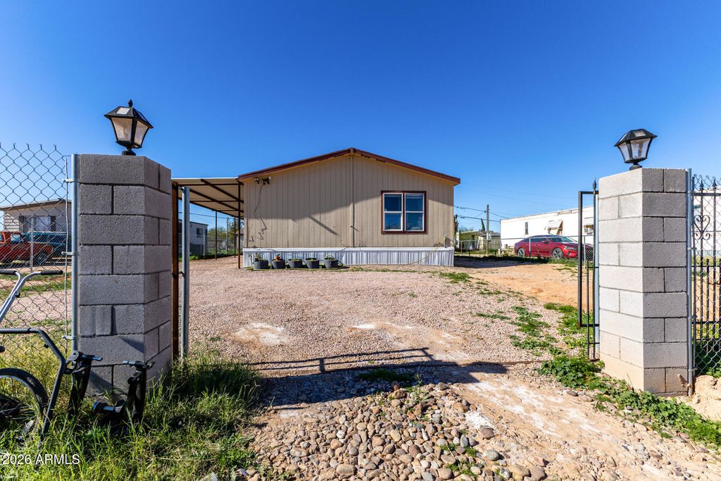 Photo of 5604 N Tally Ho Lane, Casa Grande, AZ 85122 (MLS # 6967838)