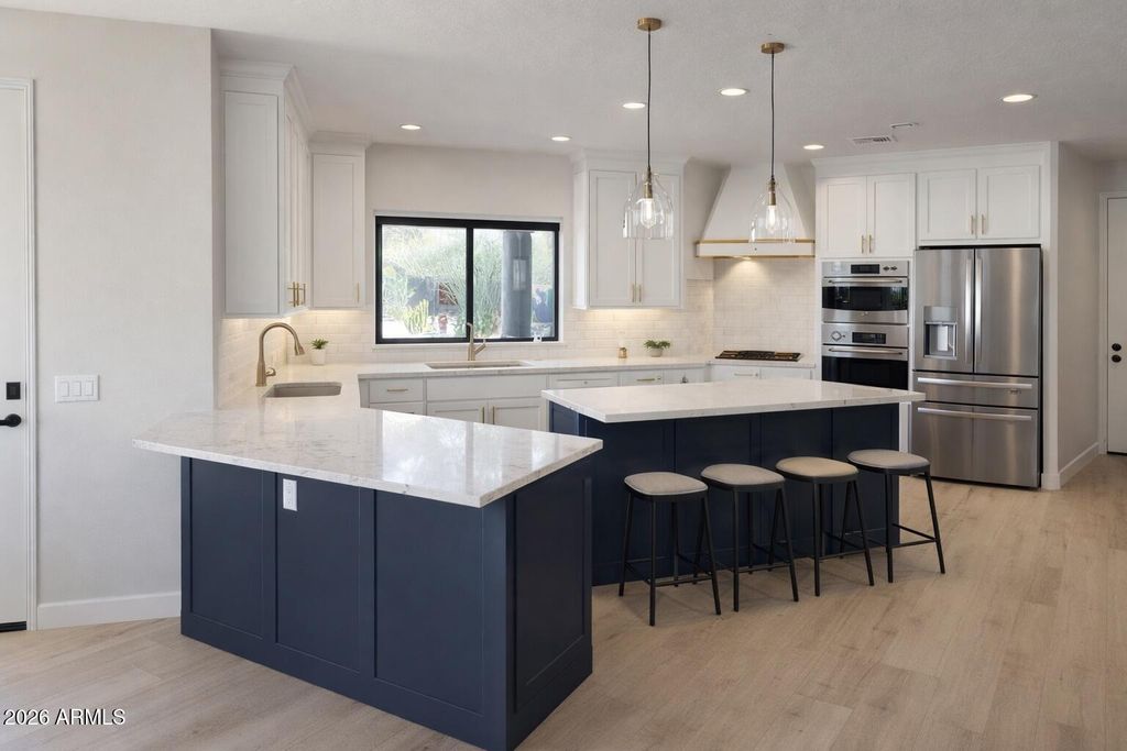 Photo of 8626 E Santa Catalina Drive, Scottsdale, AZ 85255 (MLS # 6944083)