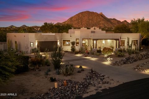 Photo of 8626 E Santa Catalina Drive, Scottsdale, AZ 85255 (MLS # 6944083)