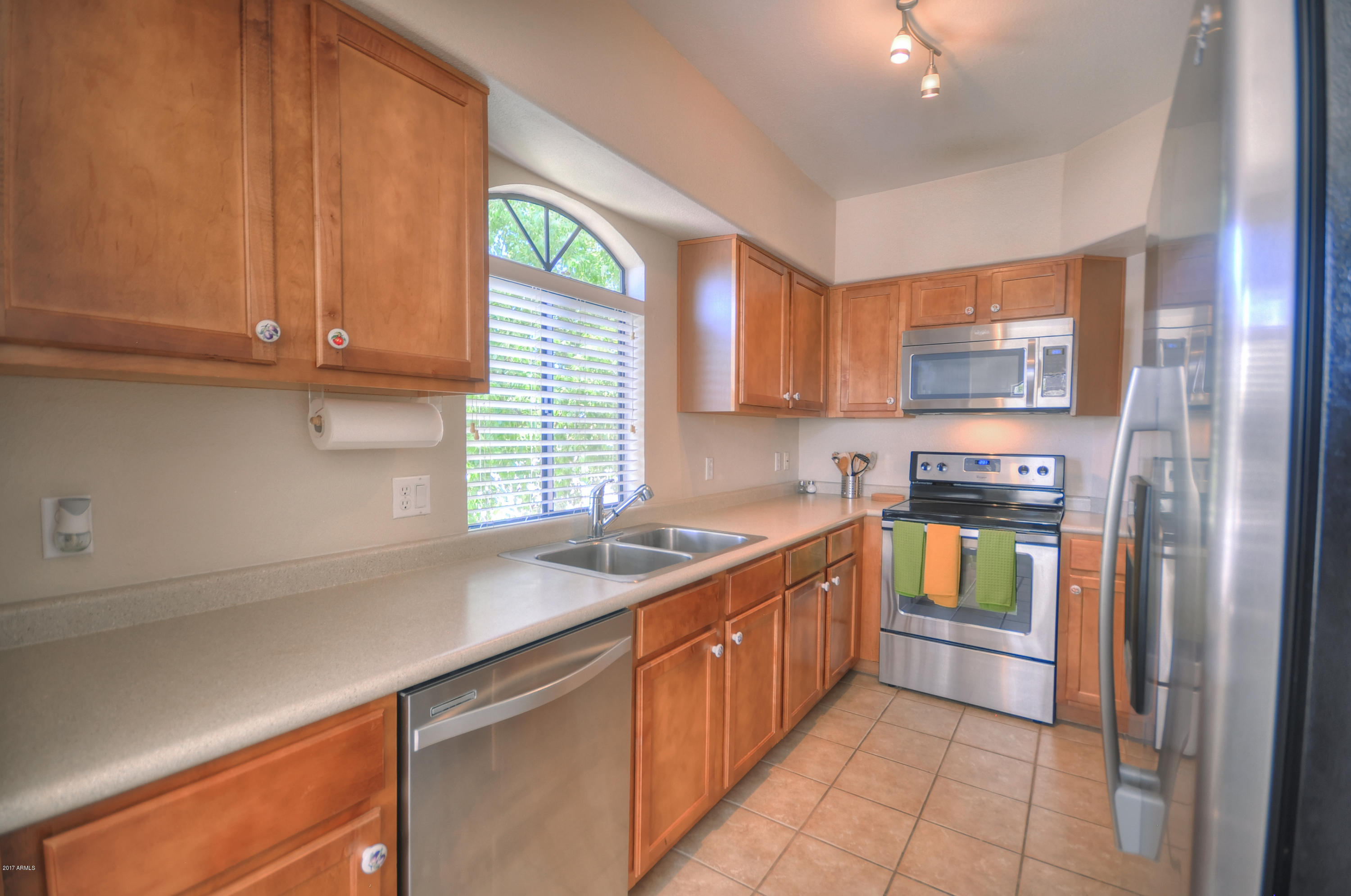 15095 N THOMPSON PEAK Parkway 2013