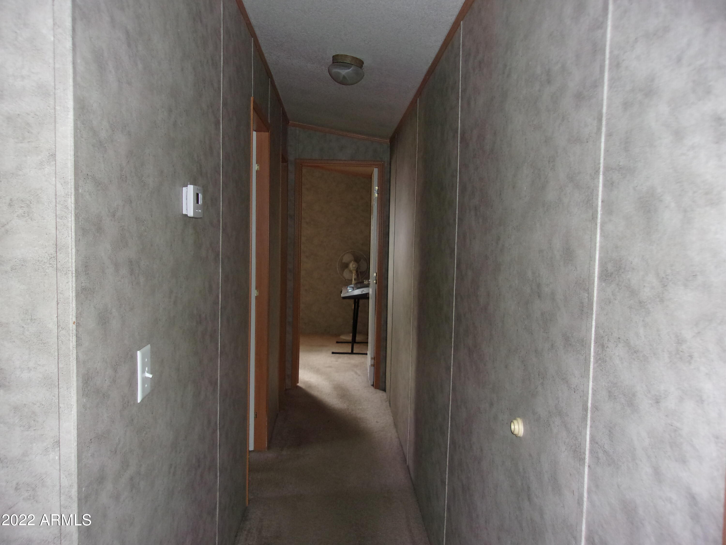 Los Arcos - Residential