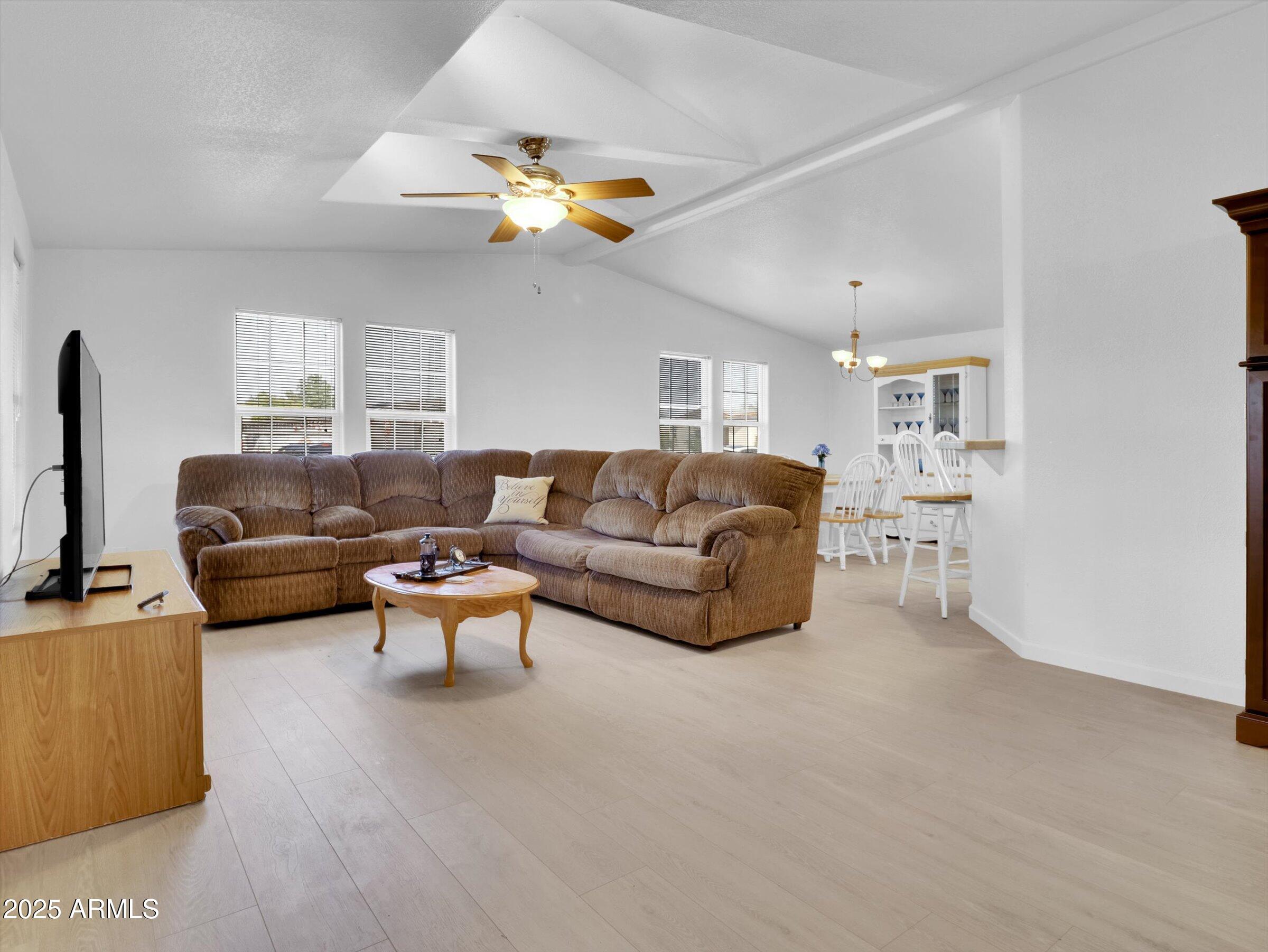 3901 E PINNACLE PEAK Road 294