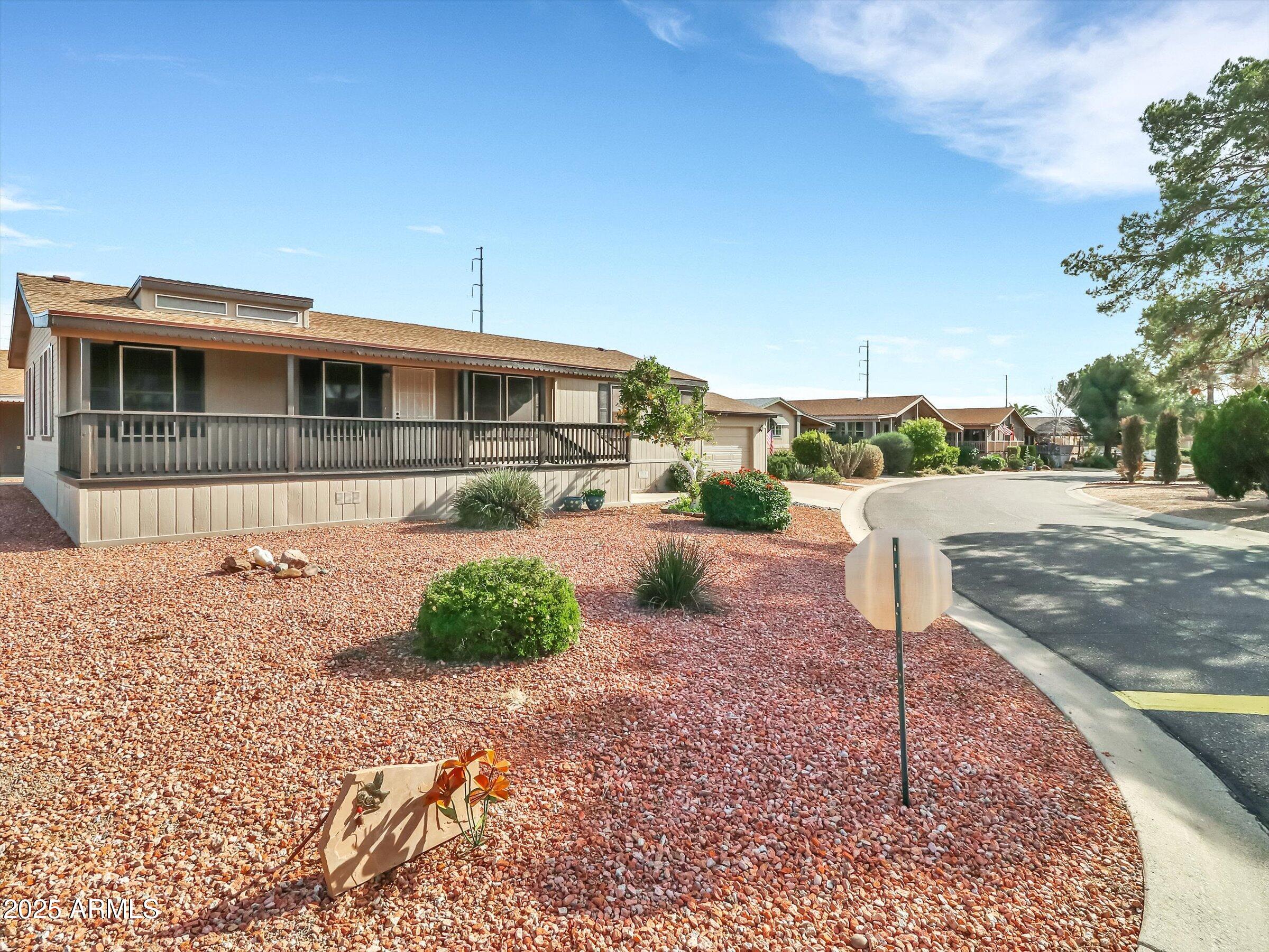 3901 E PINNACLE PEAK Road 294