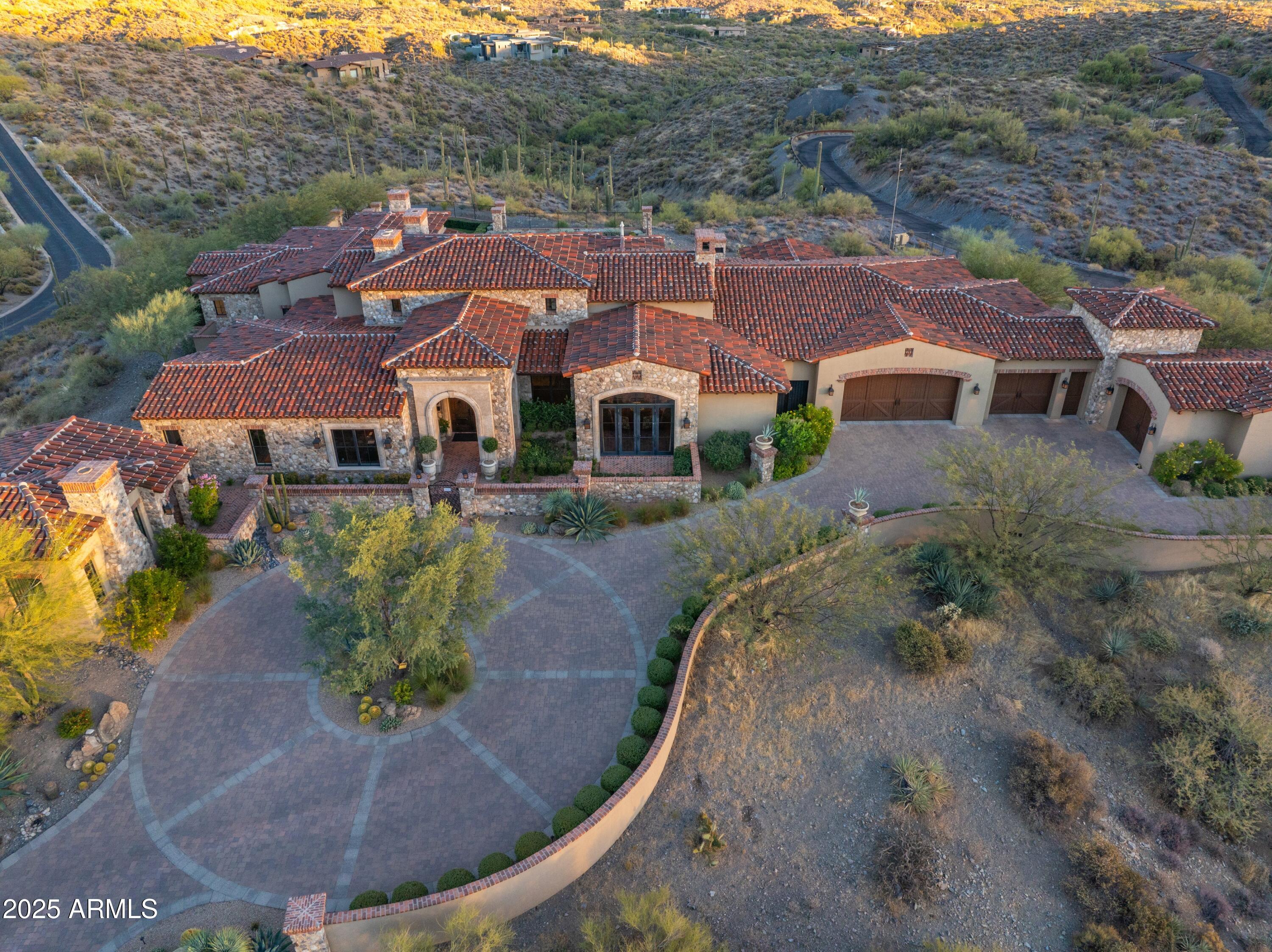 42638 N CHIRICAHUA Pass