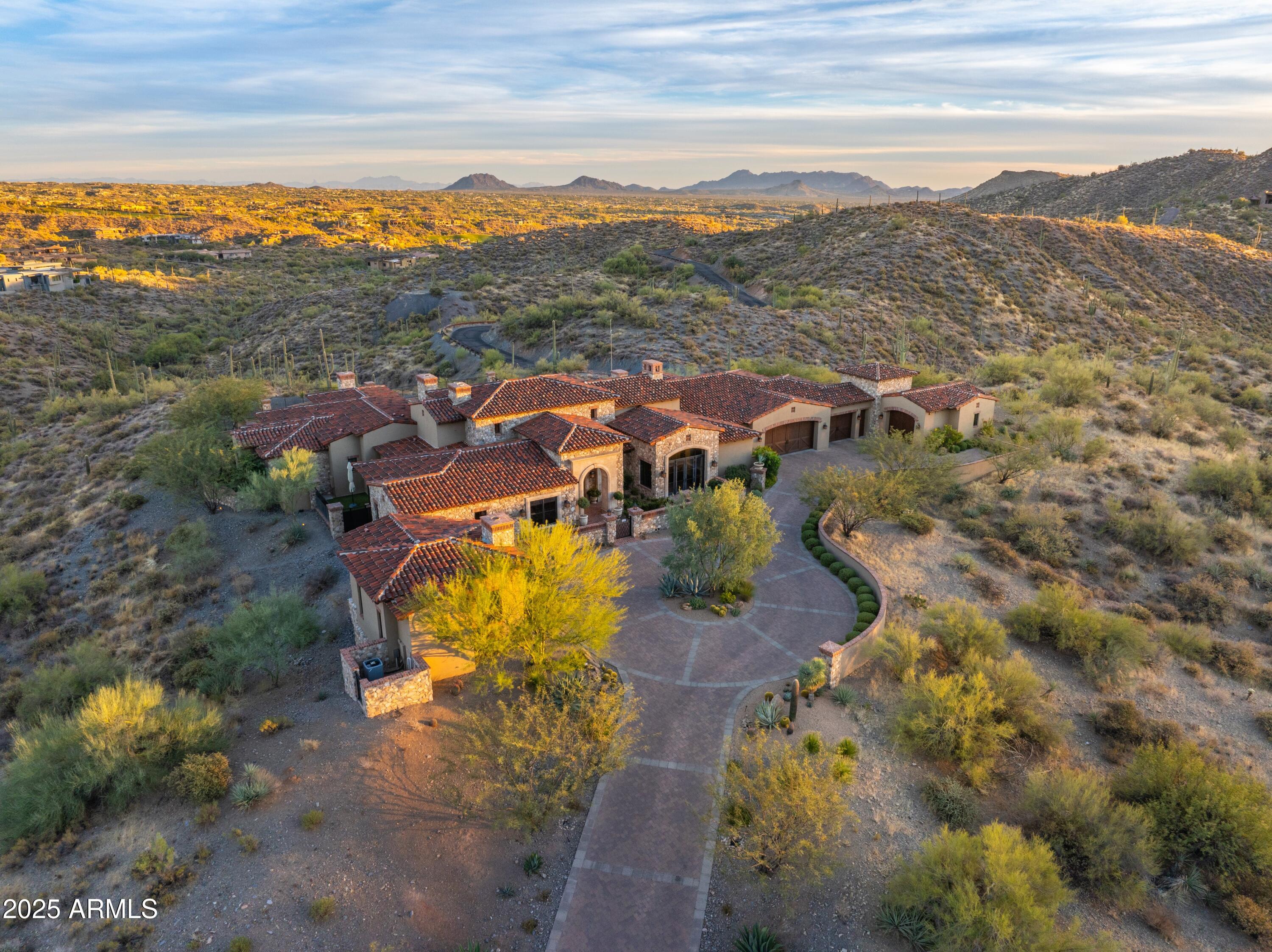 42638 N CHIRICAHUA Pass